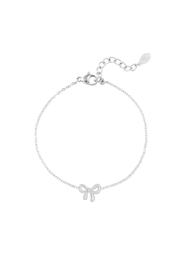 Armband strikje