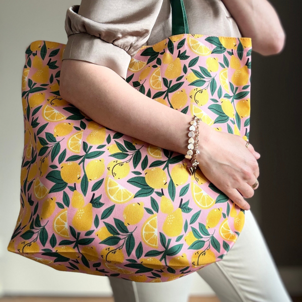 Tas lemon