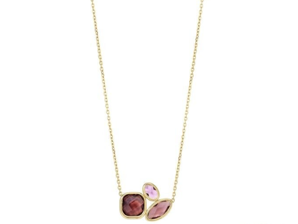 ketting bruin