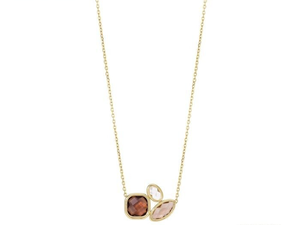 ketting bruin
