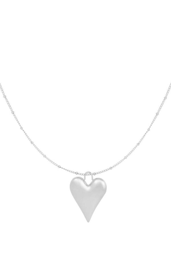 Hart ketting