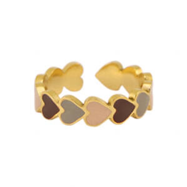 Hartjes ring multi