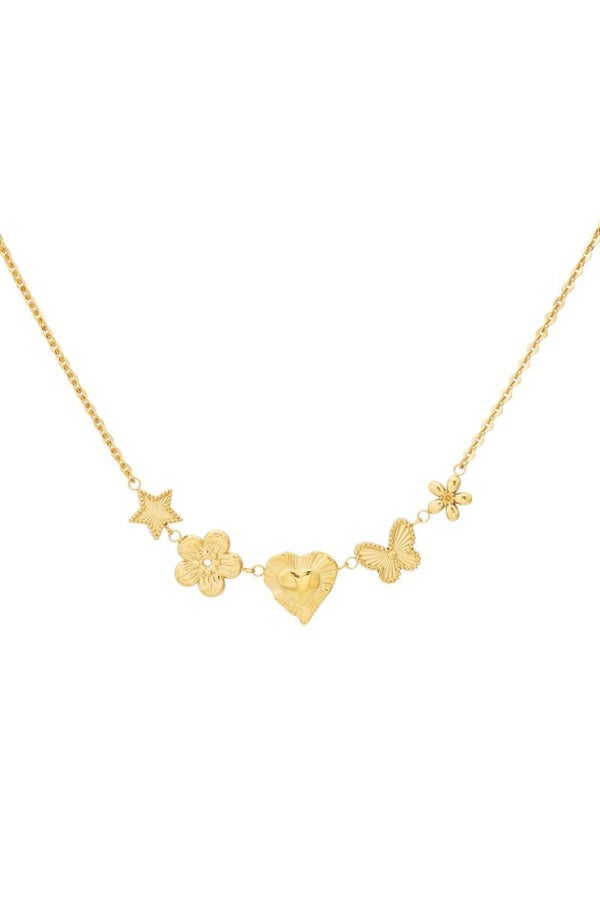 Bedel ketting