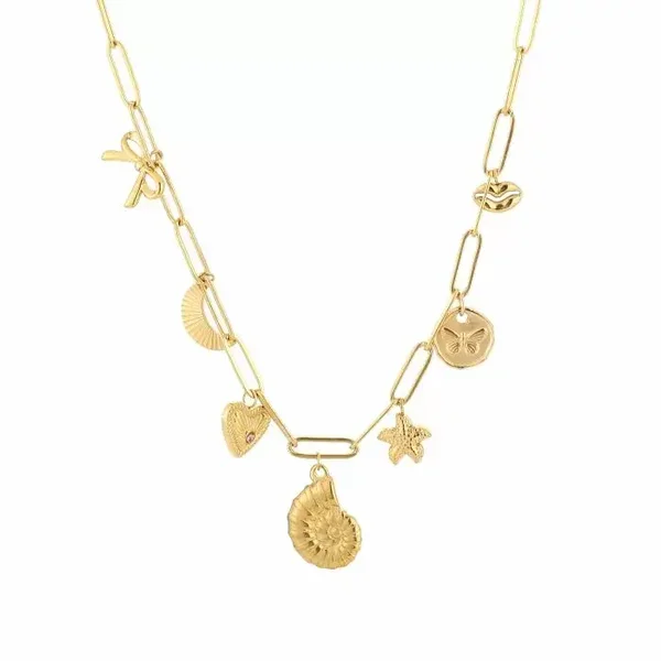 Zomer ketting