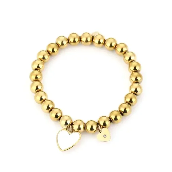 Elastiek armband