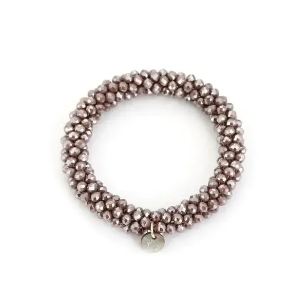 Elastiek armband