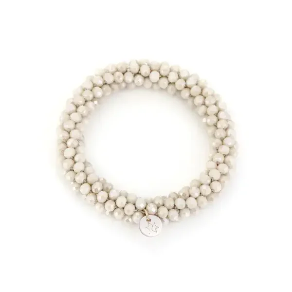 Elastiek armband