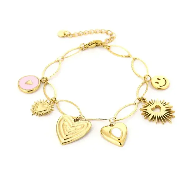 Bedelarmband