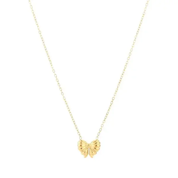 Ketting strikje