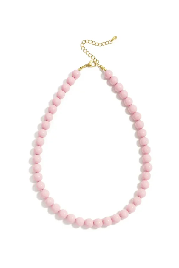 kralenketting koraal