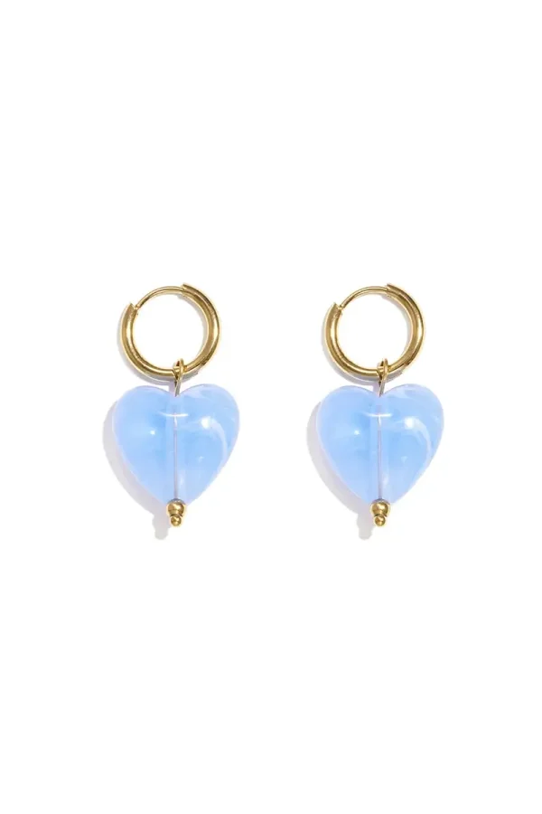 hart babyblauw