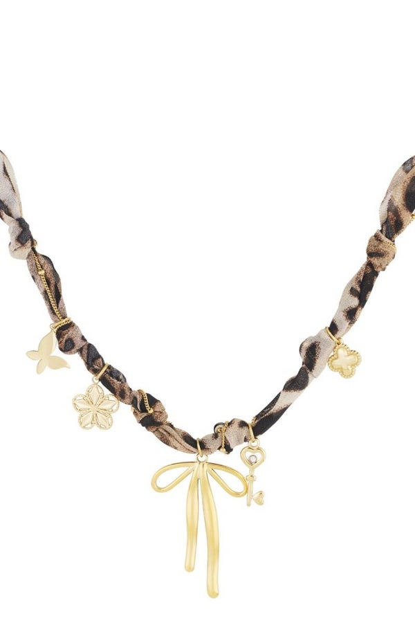 Panter ketting