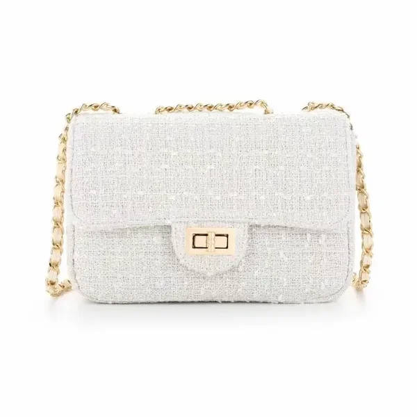 Tas beige