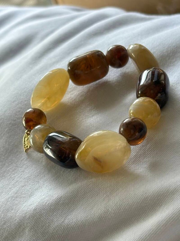 Armband mix stones