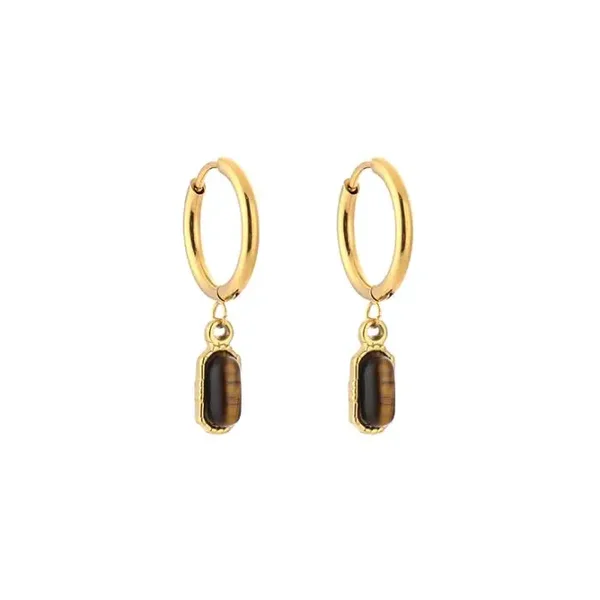 mini tiger hoops