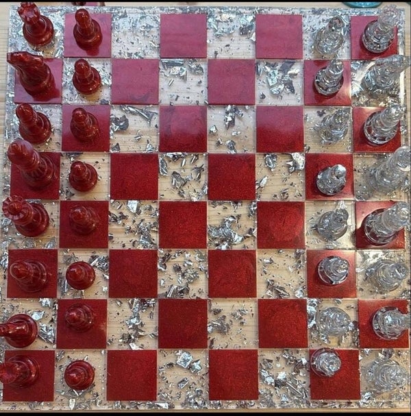Echiquier