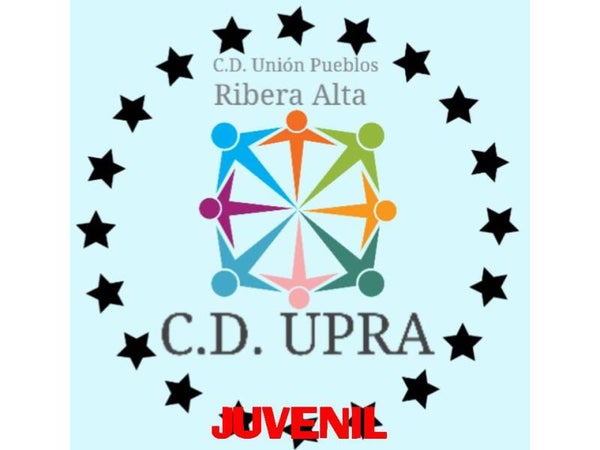 Juvenil - Promoción CONFIANZA UPRA