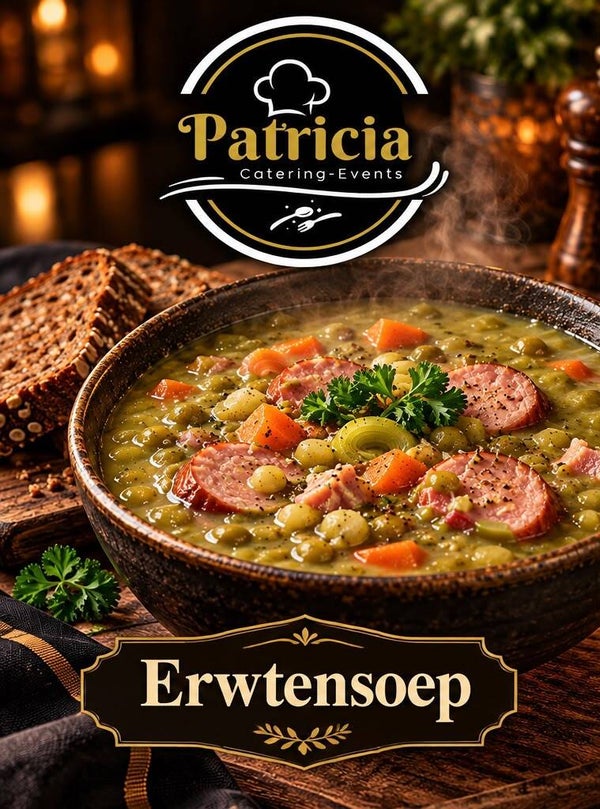 Erwtensoep