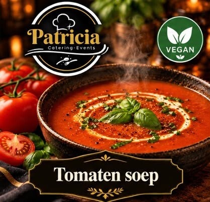 Tomaten soep