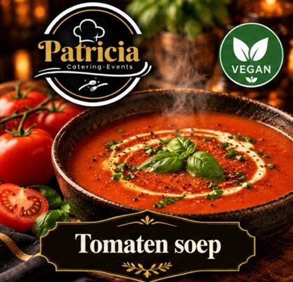 Tomaten soep