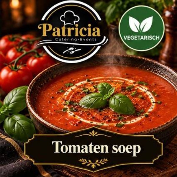 Tomaten soep