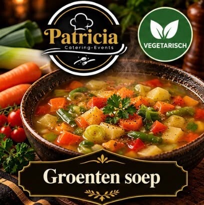Groente soep