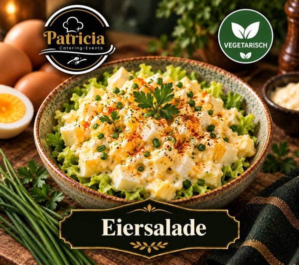 Eier salade