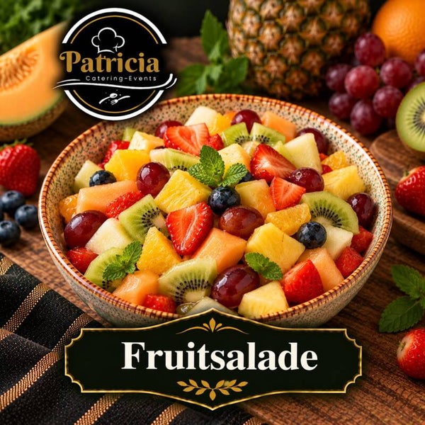 Fruitsalade