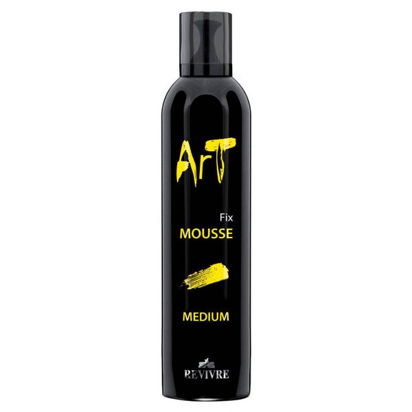 Fix Mousse medium 300 ml.
