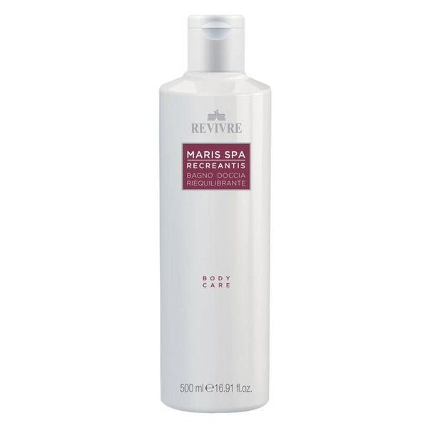 MARIS SPA – RECREANTIS