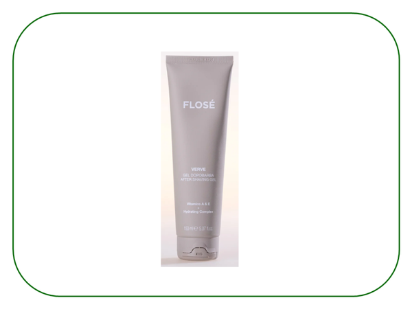 VERVE Gel Dopobarba