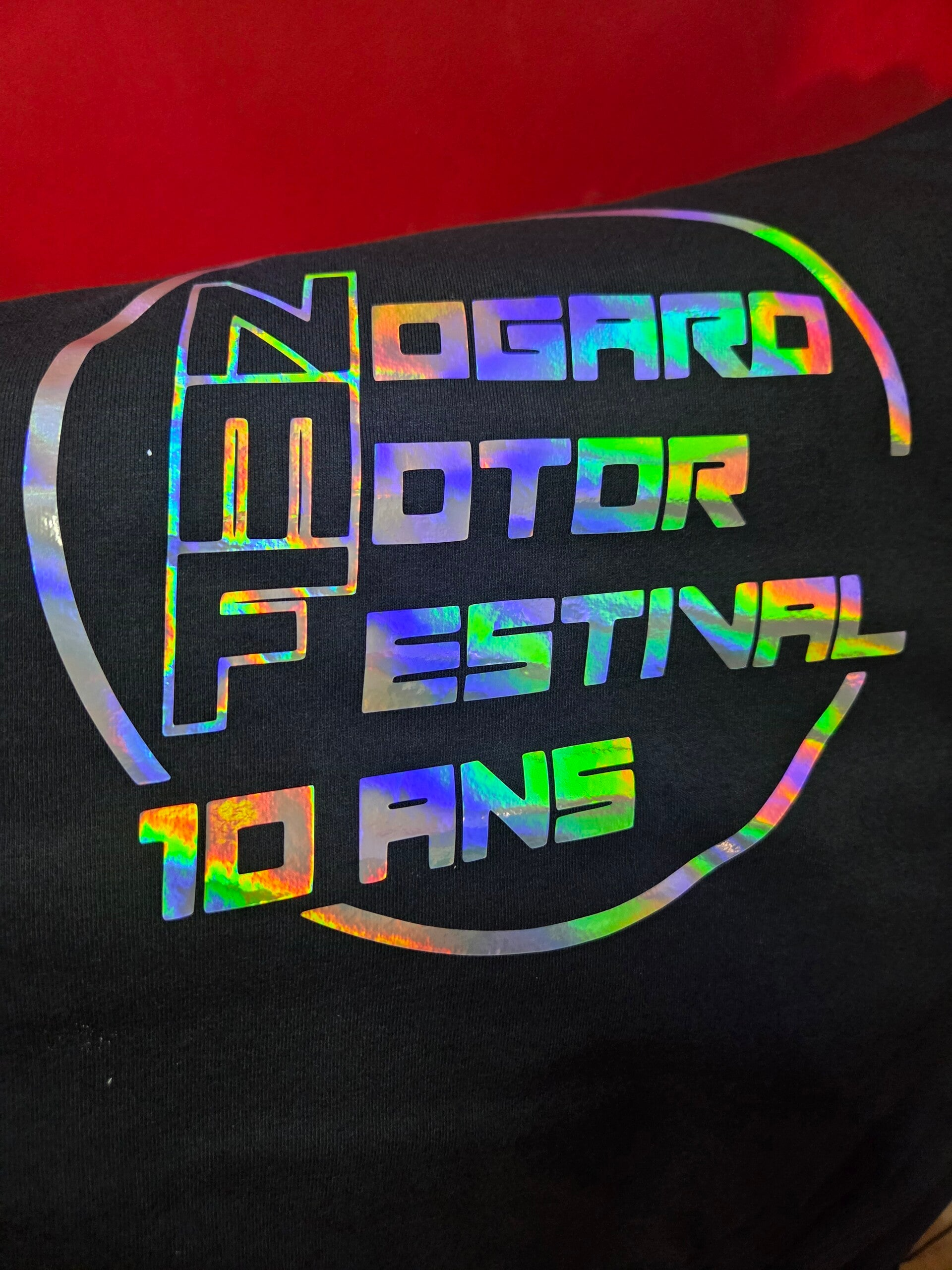 Tee shirt édition Limitée 2026
