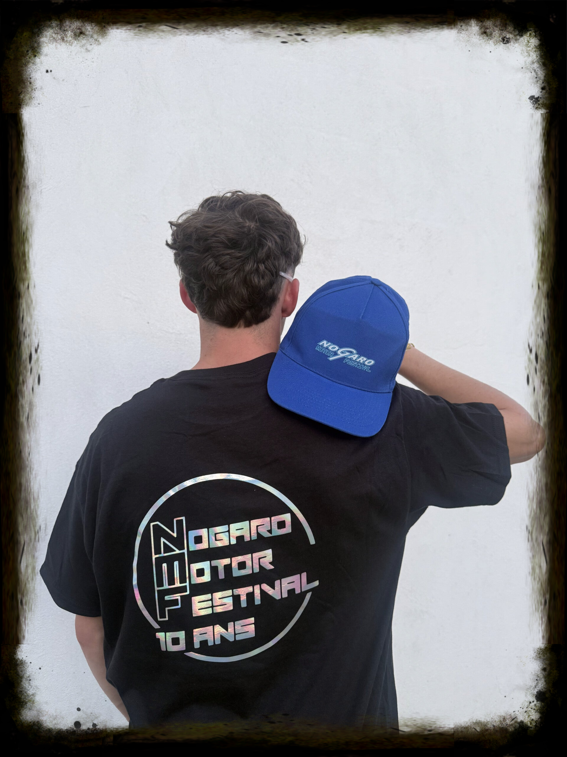 Casquette Edition 2026