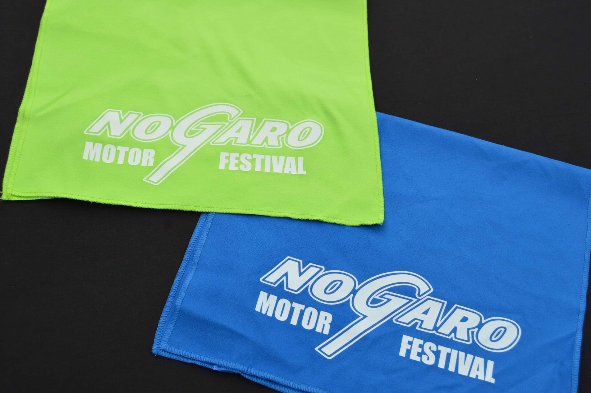 Microfibre NMF