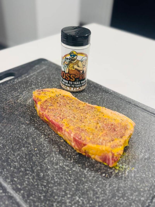 Chase'n Flavour - 300g