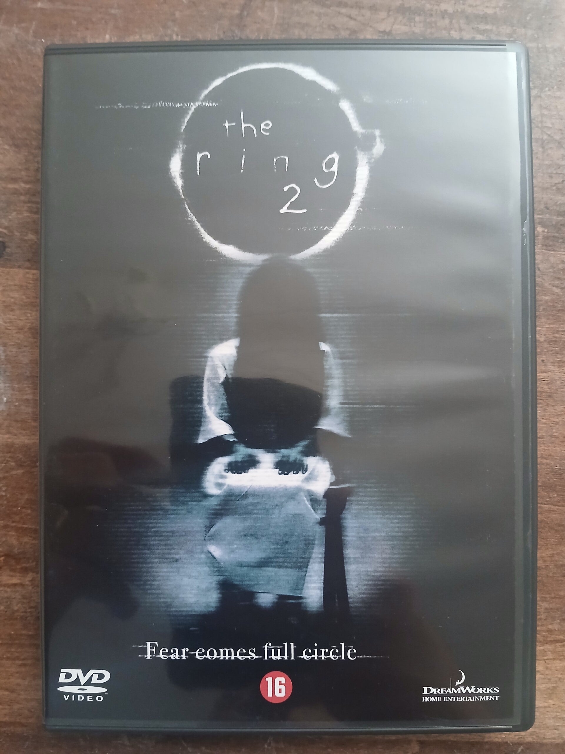 Dvd