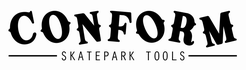 Conform Skatepark Tools