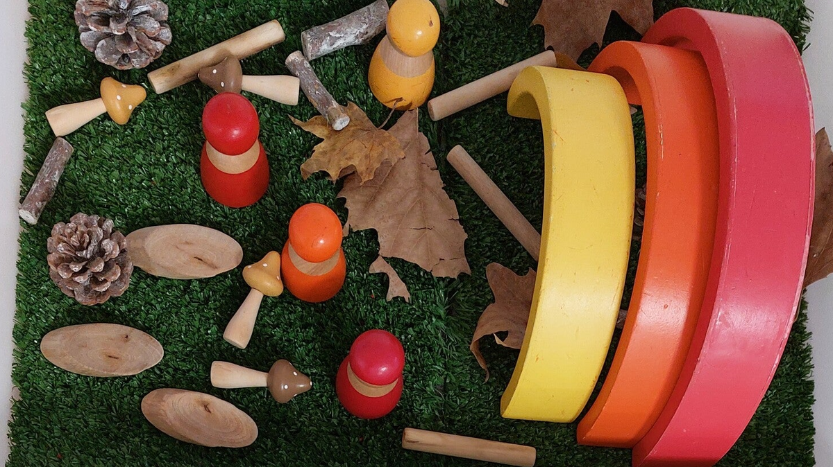 ¿Cómo surge? | senyo_infantil