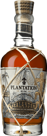 Plantation - Sealander - 40% 70cl