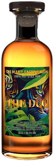 The Whisky Jury - The Duo Chapter 2 - 50.7% 50cl