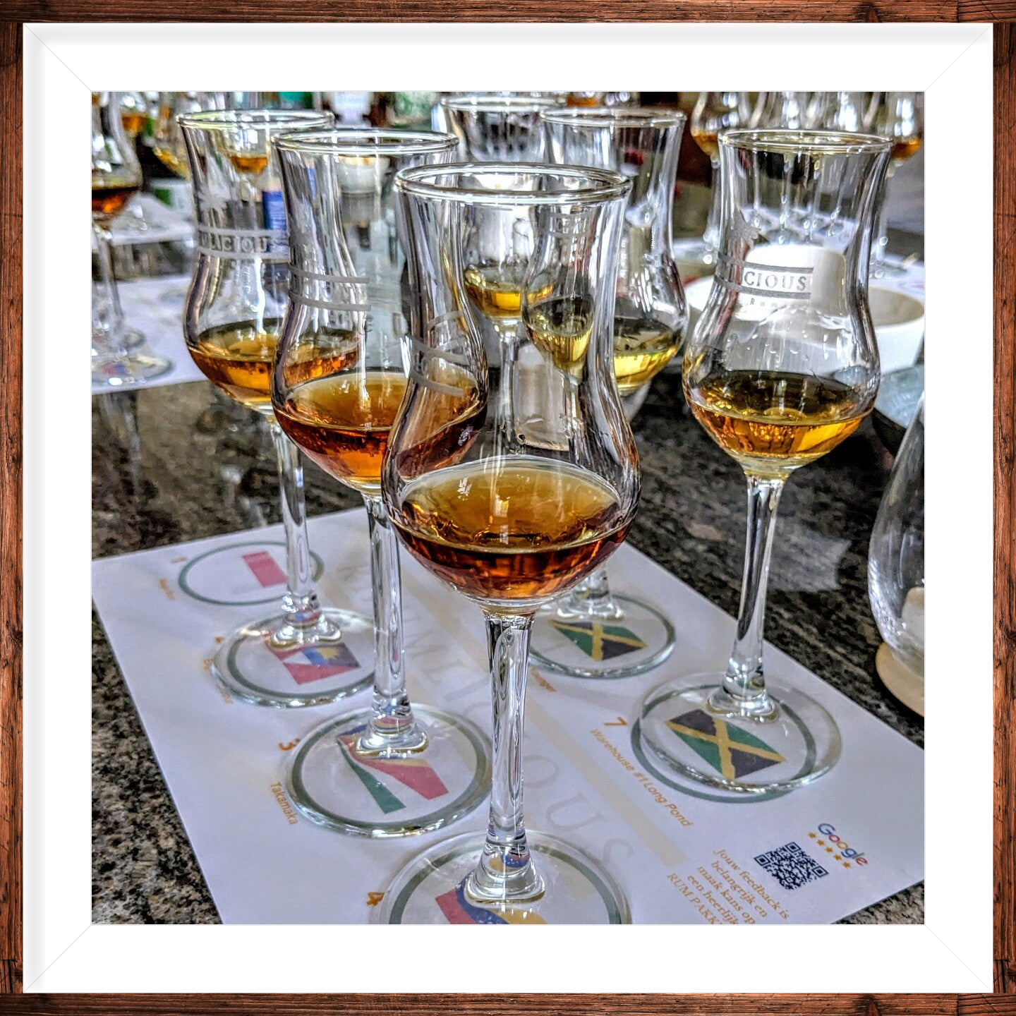 **Exclusivelylicious** "+ Extra deelnemer"