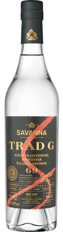 Savanna - TRAD G 69 - High Ester - 69% 50cl