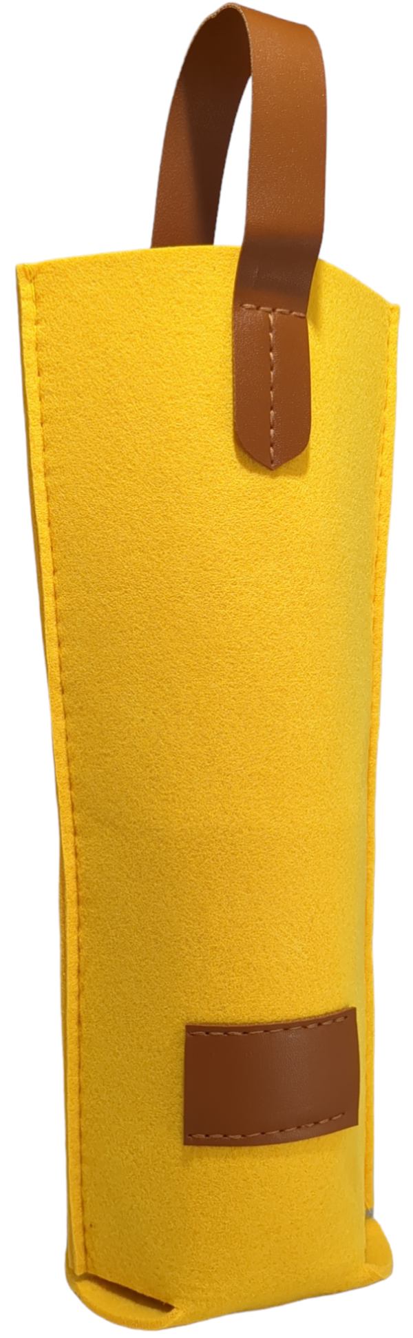 Luxurious Draagtas voor fles