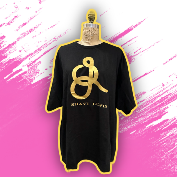 Sha'Vi Lewis Memorial T-Shirt