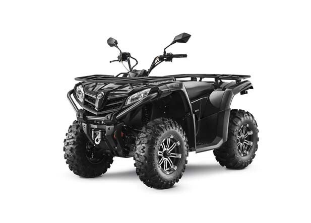 CFORCE 450 S ONE Agri