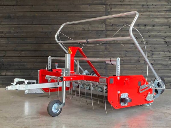 AHK 145 Kruimelrol