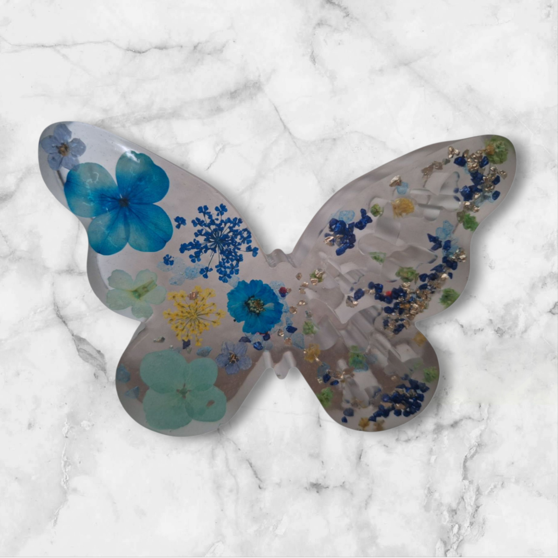 Magischer Schmetterling
