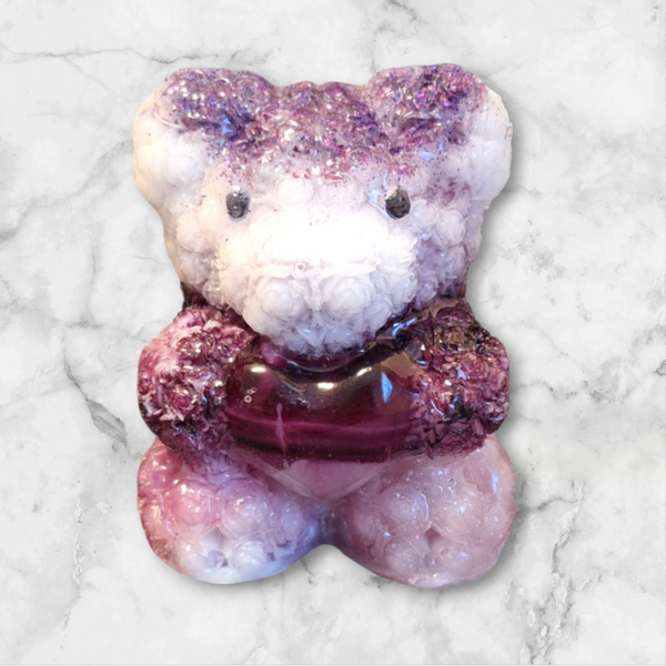 Magischer Teddybär