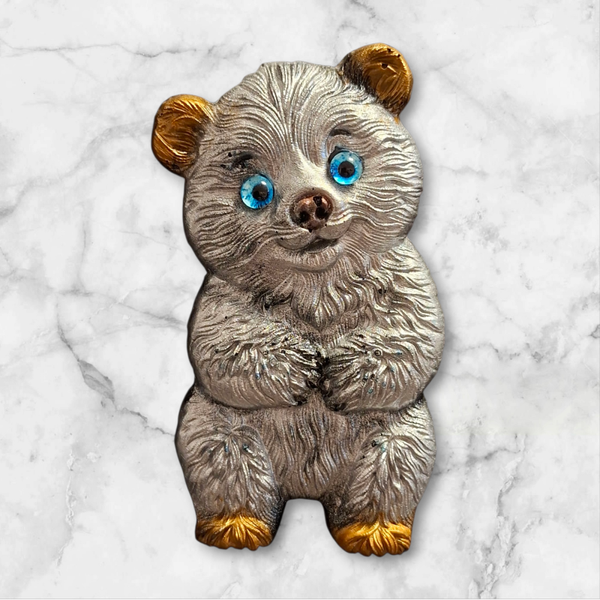 Magnet Teddybär