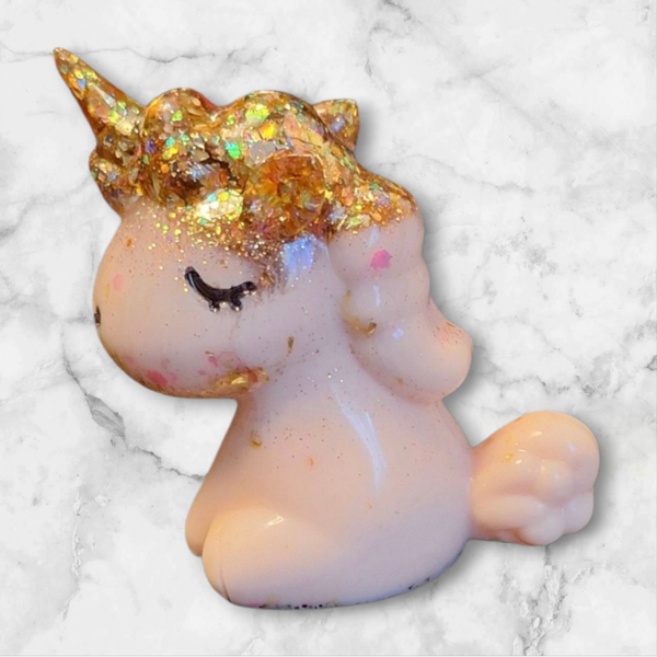 Magisches Einhorn